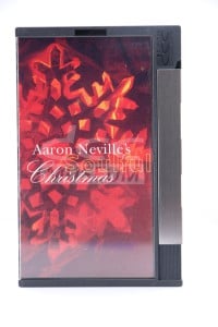 Neville, Aaron - Soulful Christmas (DCC)